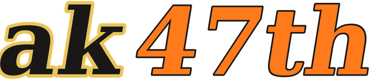ak47th logo